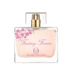 Fantasy Forever Eau Romantique woda toaletowa spray 100ml Tester