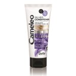 Anti-Yellow Effect Silver Conditioner odżywka do włosów blond przeciw żółknięciu 200ml