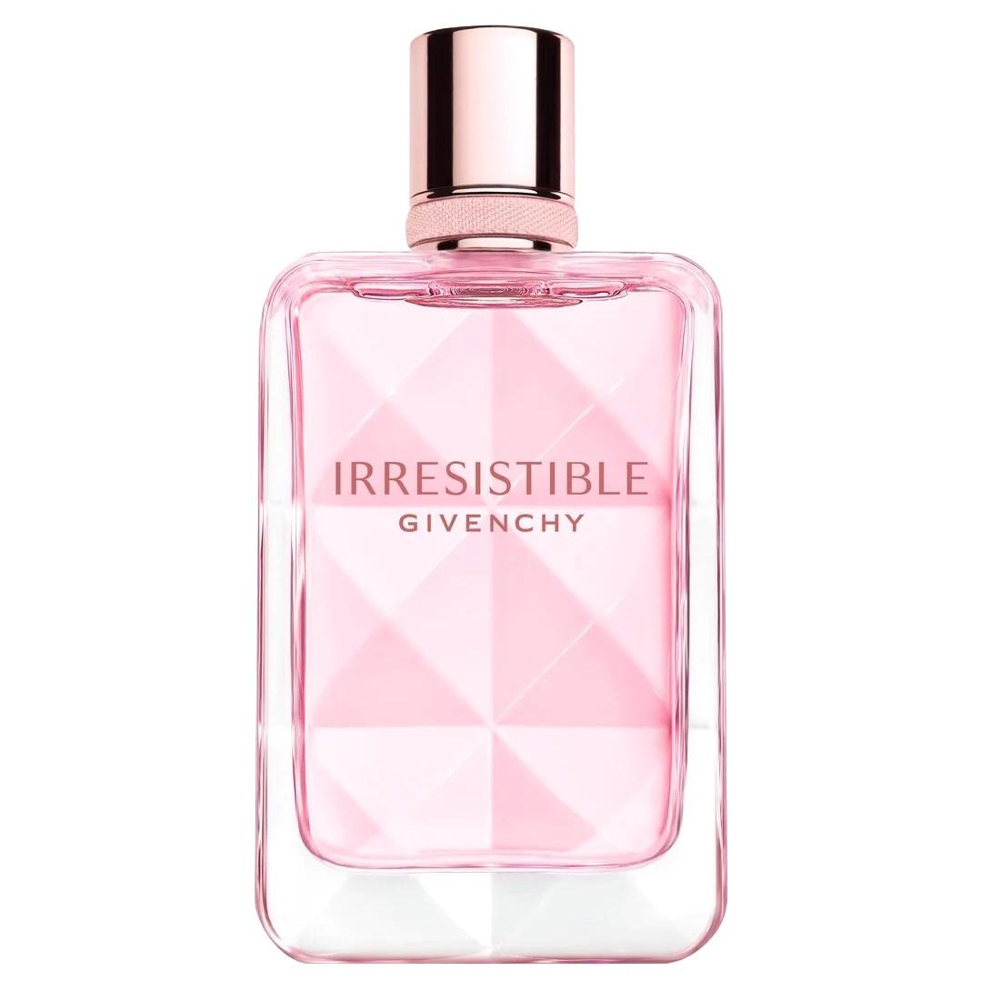 57253021730784794 Irresistible Very Floral woda perfumowana spray 80ml - obrazek 1