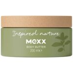 Inspired Nature masło do ciała 200ml