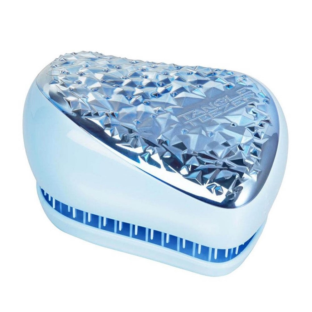 57267711626679336 Compact Styler Hairbrush szczotka do włosów Gem Rocks - obrazek 1