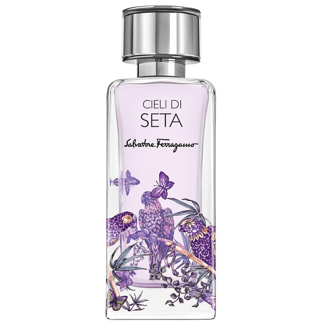 57272581749059464 Cieli Di Seta woda perfumowana spray 100ml - obrazek 1