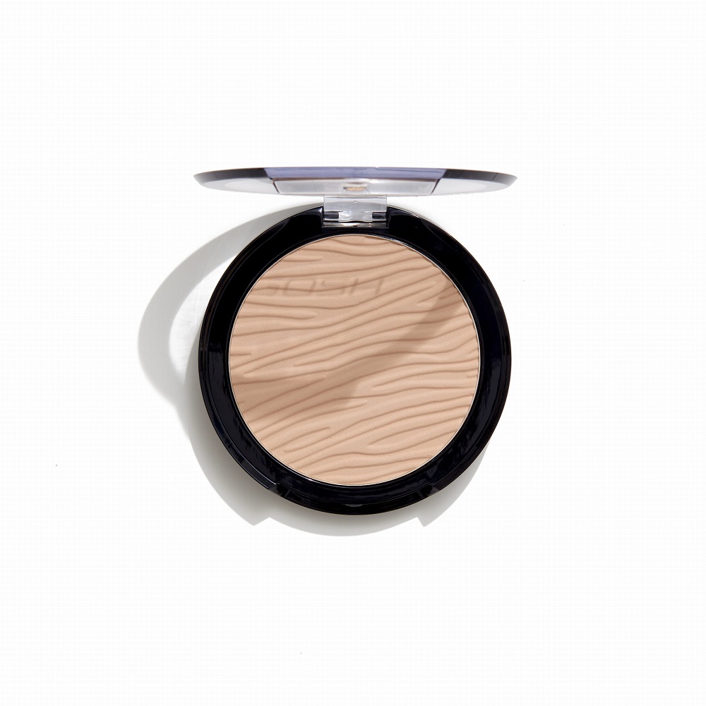 57281951631797050 Dextreme High Coverage Powder puder kryjący 004 Natural 9g - obrazek 1
