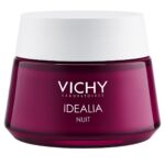 Idealia Night Recovery Gel-Balm regenerujący żel-balsam na noc 50ml