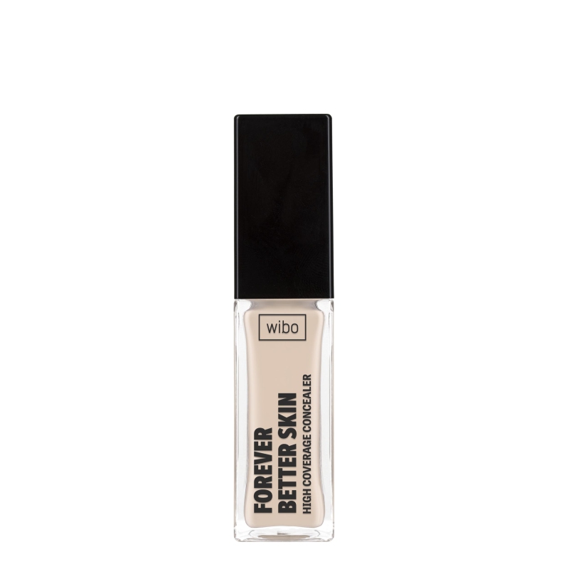 572921776069969 Forever Better Skin Camouflage kryjący korektor do twarzy 01 11g - obrazek 1