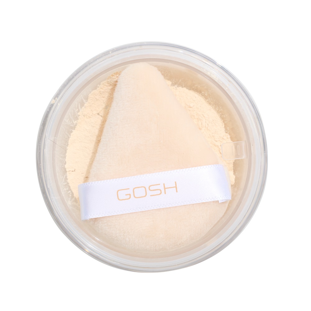 57315111752731622 Bake'n Set Powder puder sypki utrwalający 002 Soft Yellow 15g - obrazek 1