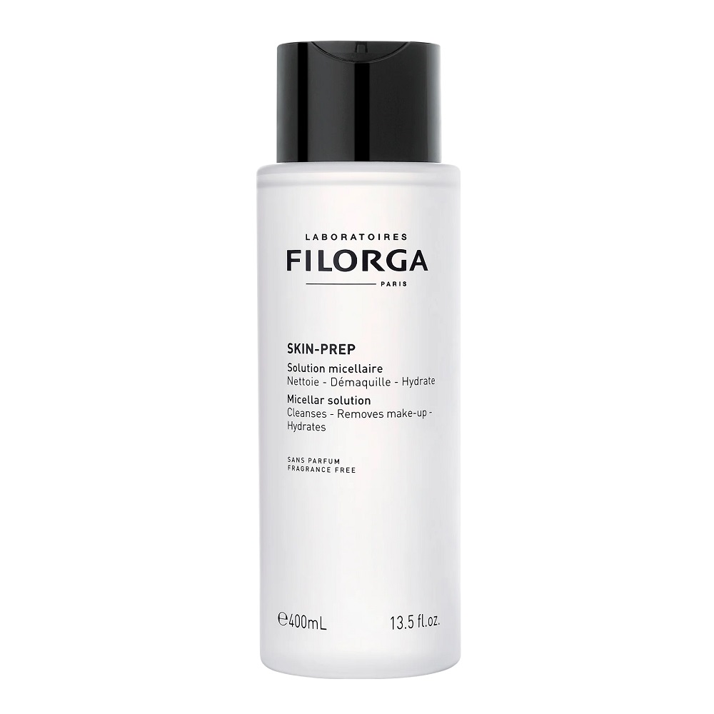 57318271742556066 Skin-Prep Micellar Solution płyn micelarny do twarzy i okolic oczu 400ml - obrazek 1