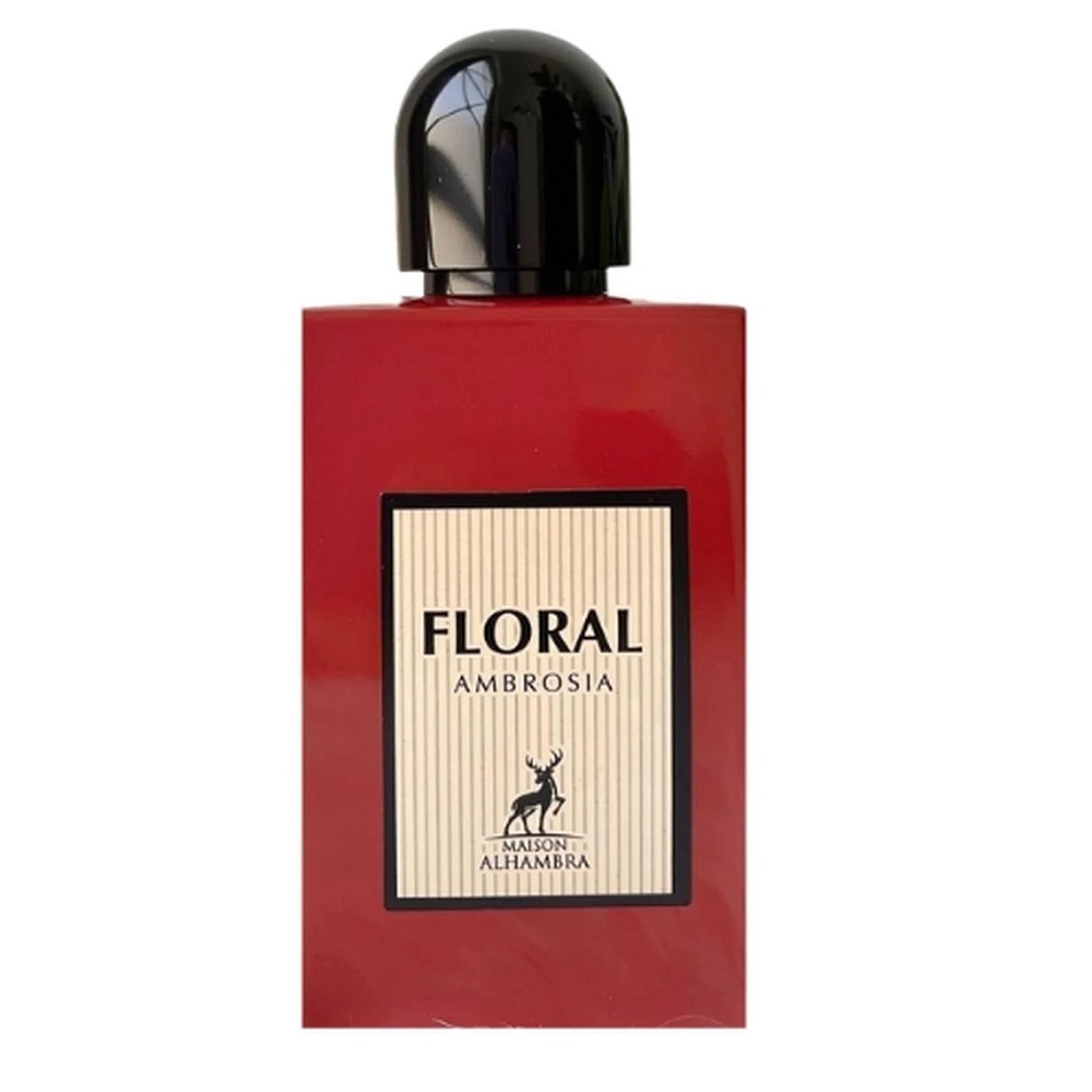 57325041711351805 Floral Ambrosia woda perfumowana spray 100ml - obrazek 1