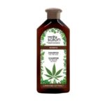 Salon Professional Shampoo szampon do włosów suchych z konopią 500ml