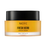 Fresh Herb Origin Cream odżywczy krem ziołowy 50ml