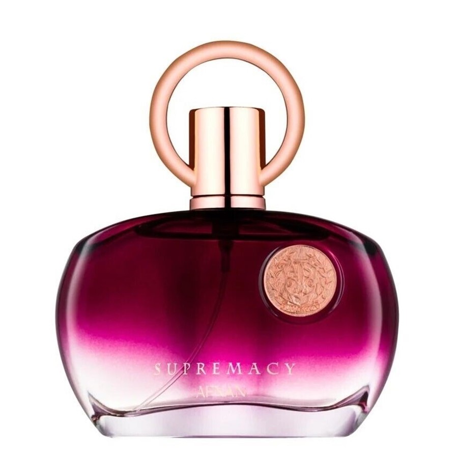 57341891717481345 Supremacy Purple woda perfumowana spray 100ml - obrazek 1