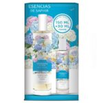 Esencias Verbena & Limon zestaw woda toaletowa spray 150ml + woda toaletowa spray 30ml