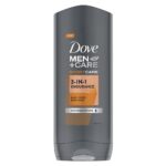 Men+Care Sport Care żel pod prysznic 400ml
