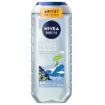 Men Alpine Breeze żel pod prysznic 3w1 250ml