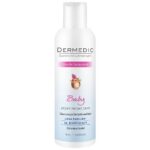 Baby kremowy żel do mycia dla dzieci 200ml