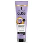 Blonde Hair Perfector fioletowa maska 2w1 150ml