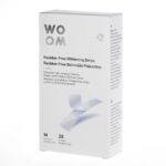 Residue-Free Whitening Strips paski wybielające do zębów 28szt.