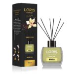 Reed Diffuser dyfuzor zapachowy z patyczkami Wanilia 120ml