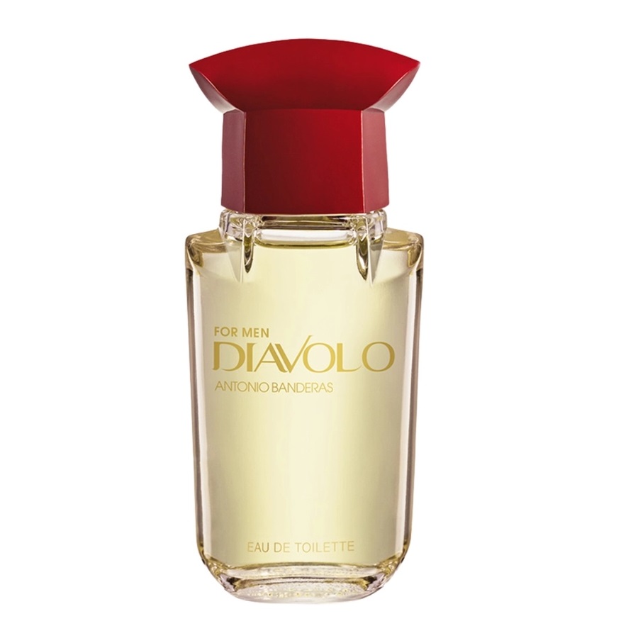57377841699445507 Diavolo for Men woda toaletowa spray 50ml - obrazek 1