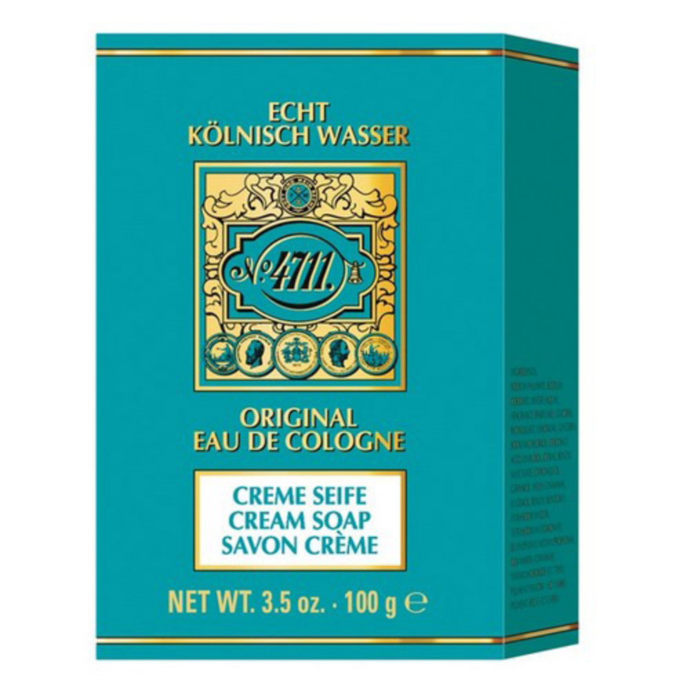 573921659425557 Original kremowe mydło w kostce 100g - obrazek 1