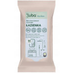 Eco Dom naturalne ściereczki czyszczące Łazienka 50szt