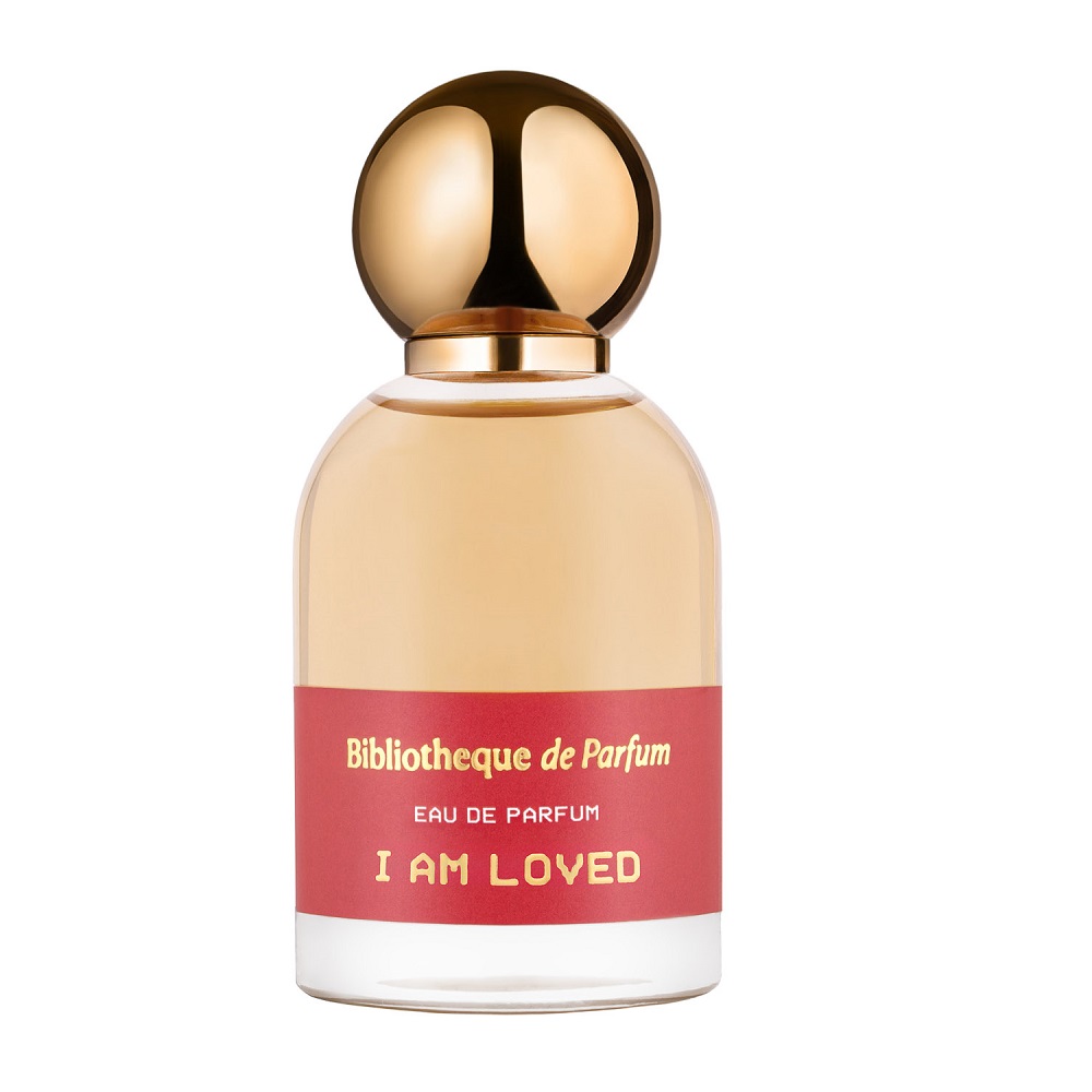 57396881746540585 I Am Loved woda perfumowana spray 50ml - obrazek 1