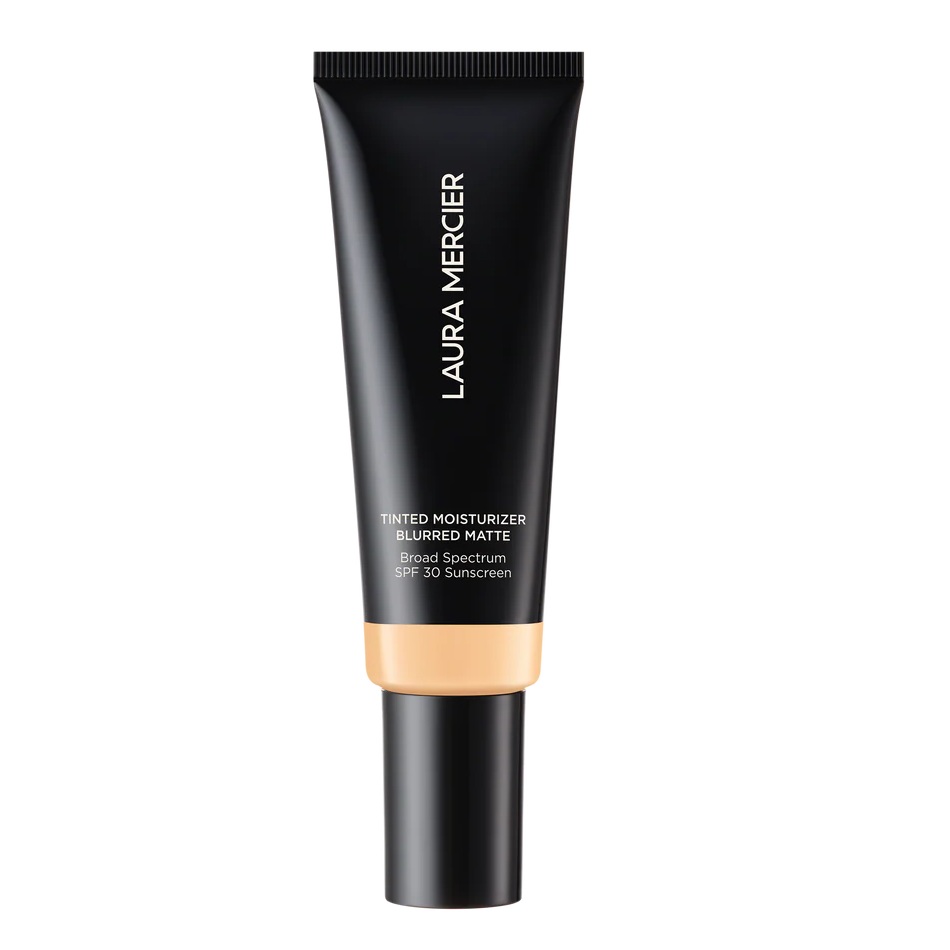 57408911752731319 Tinted Moisturizer Blurred Matte Oil Free Broad Spectrum SPF30 koloryzujący krem nawilżający 1W Blonde 45ml - obrazek 1