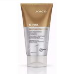 K-PAK Reconstructor Deep-Penetrating Treatment kuracja głęboko odbudowująca włosy 150ml