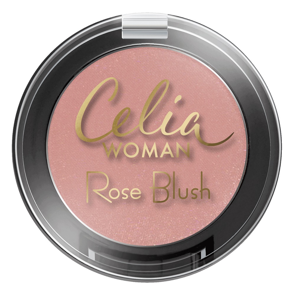 57411811678189444 Woman Rose Blush róż do policzków 04 - obrazek 1