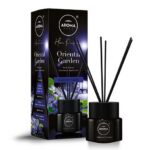 Black Series patyczki zapachowe Oriental Garden 100ml