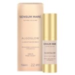 Algoglow rozświetlająco-pielęgnacyjny krem pod oczy 15ml