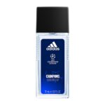Uefa Champions League Champions dezodorant w naturalnym sprayu dla mężczyzn 75ml