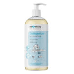 Delikatny żel do mycia 2w1 400ml