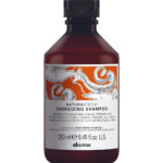 Naturaltech Energizing Shampoo szampon energetyzujący 250ml