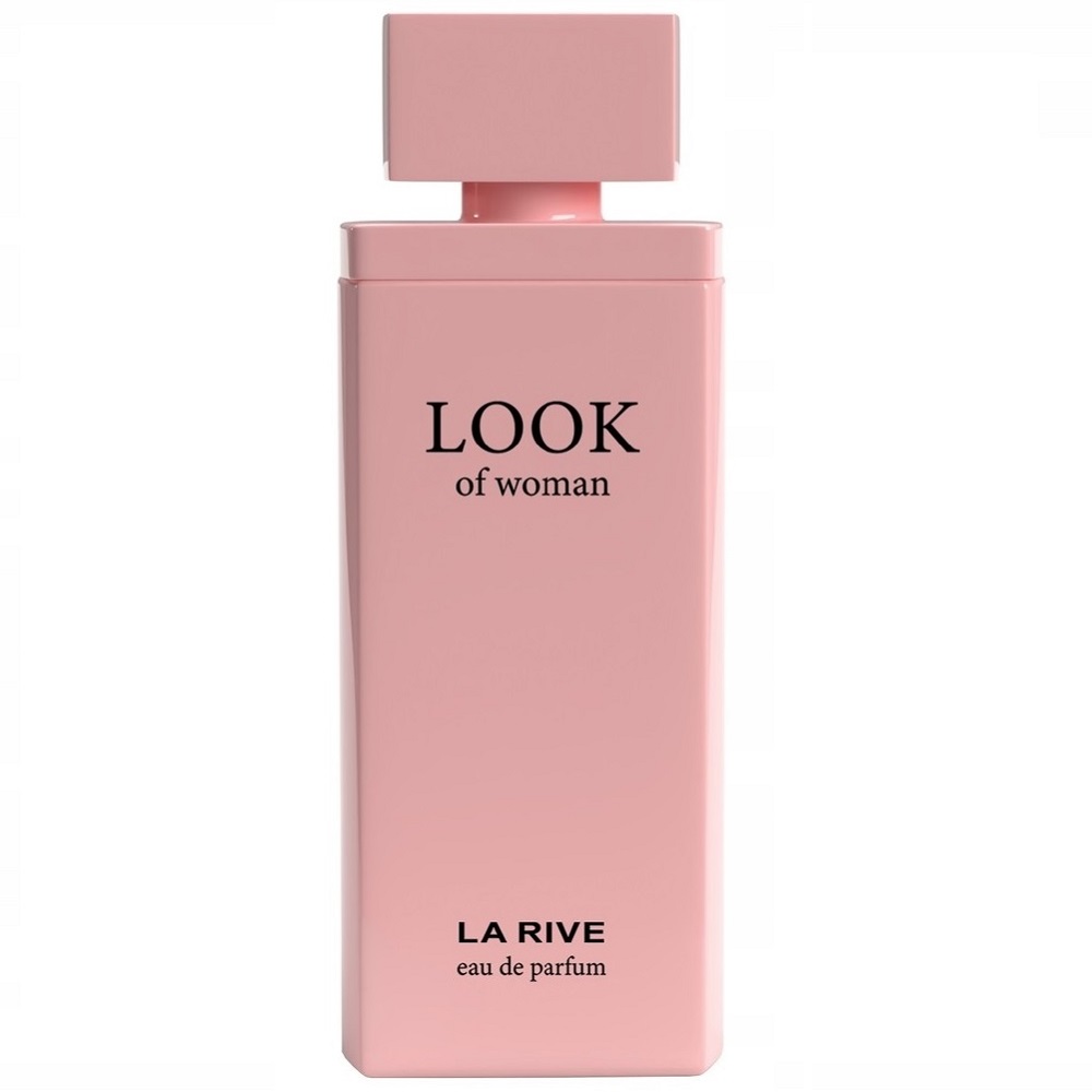 57480001698038009 Look Of Woman woda perfumowana spray 75ml - obrazek 1