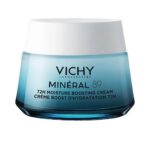 Mineral 89 Light lekki krem nawilżająco-odbudowujący 72h 50ml