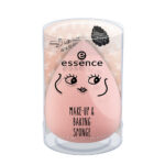 Make-Up & Baking Sponge gąbka do makijażu