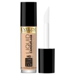 Liquid Camouflage Full Coverage Concealer korektor kryjący do twarzy 02 Natural 5ml