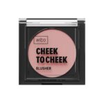 Cheek to Cheek Blusher róż do policzków 2 Sassy But Classy