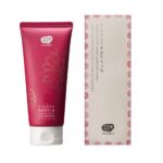 Organic Flowers Foam Cleansing Cream naturalna pianka oczyszczająca 200ml