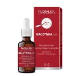 Naczynka Pro aktywne serum wzmacniające naczynka 30ml