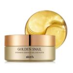 Golden Snail Intensive Essence Gel Eye Patch hydrożelowe płatki pod oczy 83g