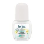 Sensitive kremowy dezodorant w kulce 50ml