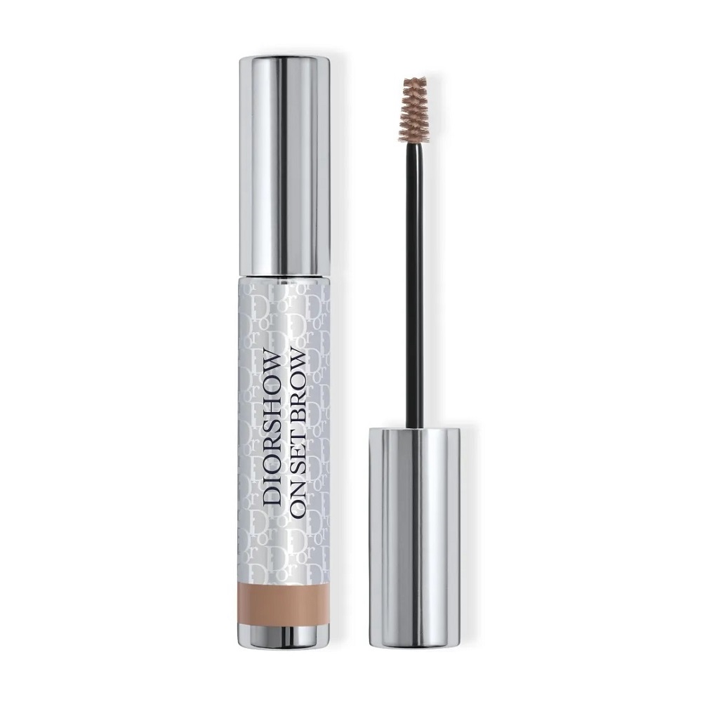 57520481758543428 Diorshow On Set Brow tusz do brwi 01 Blond 5ml - obrazek 1