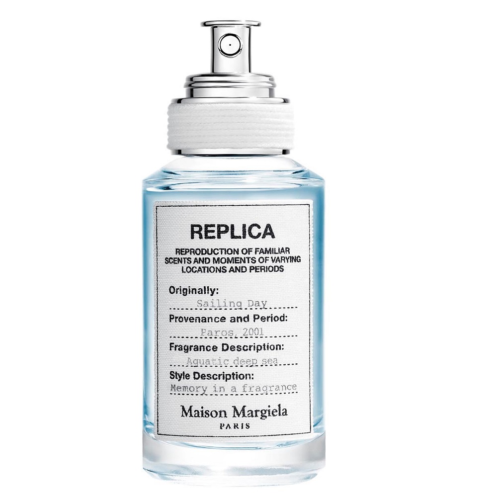 57524071756180990 Replica Sailing Day woda toaletowa spray 30ml - obrazek 1