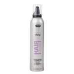 High Tech Gel Mousse pianka nadająca objętość włosom 300ml