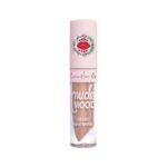 Nude Mood Creamy Liquid Lipstick kremowa pomadka do ust 2