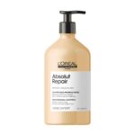 Serie Expert Absolut Repair regenerujący szampon do włosów zniszczonych 750ml