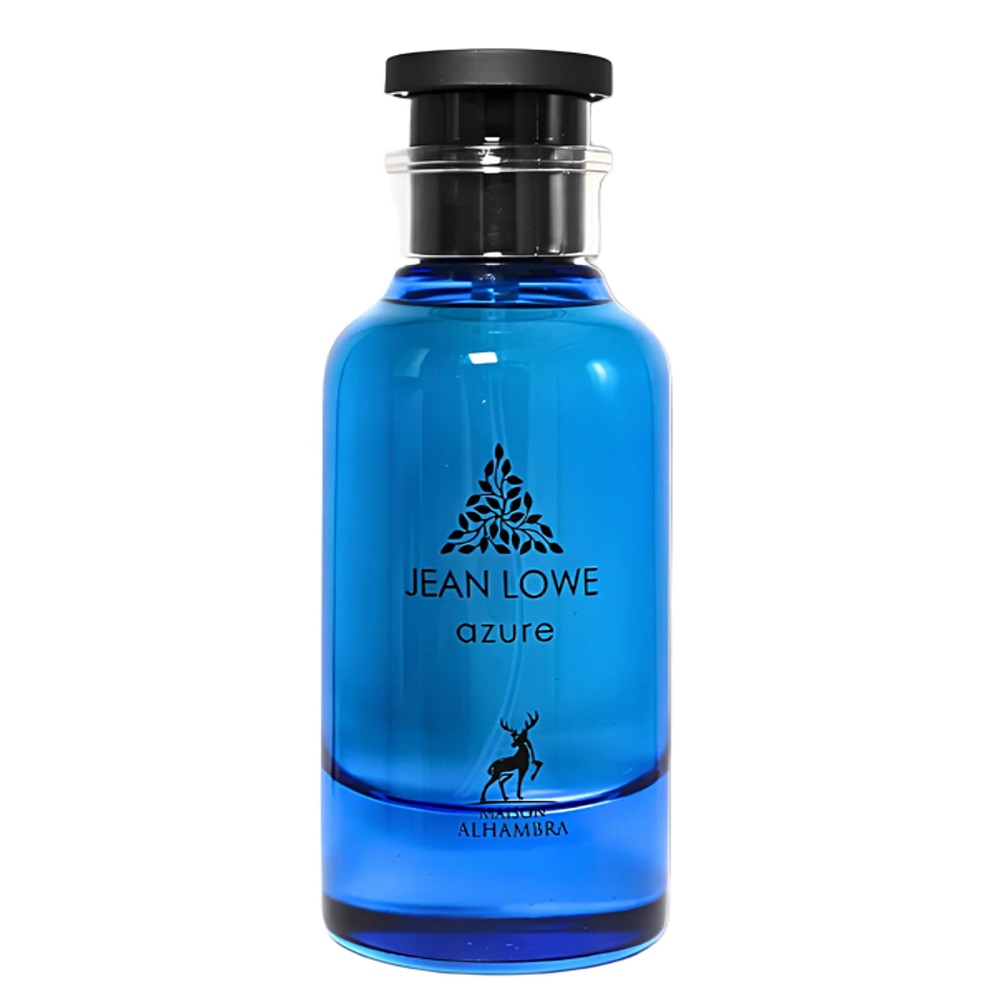 Version 1.0.0 Jean Lowe Azure woda perfumowana spray 100ml - obrazek 1