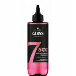 7sec Express Repair Treatment Color Perfector ekspresowa kuracja do włosów farbowanych i rozjaśnianych 200ml